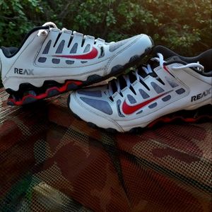 Nike Reax Mesh Training Shoes 9.5